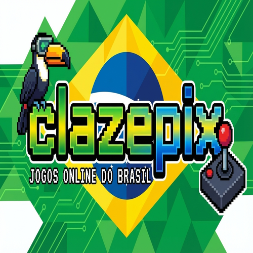 Logo clazepix