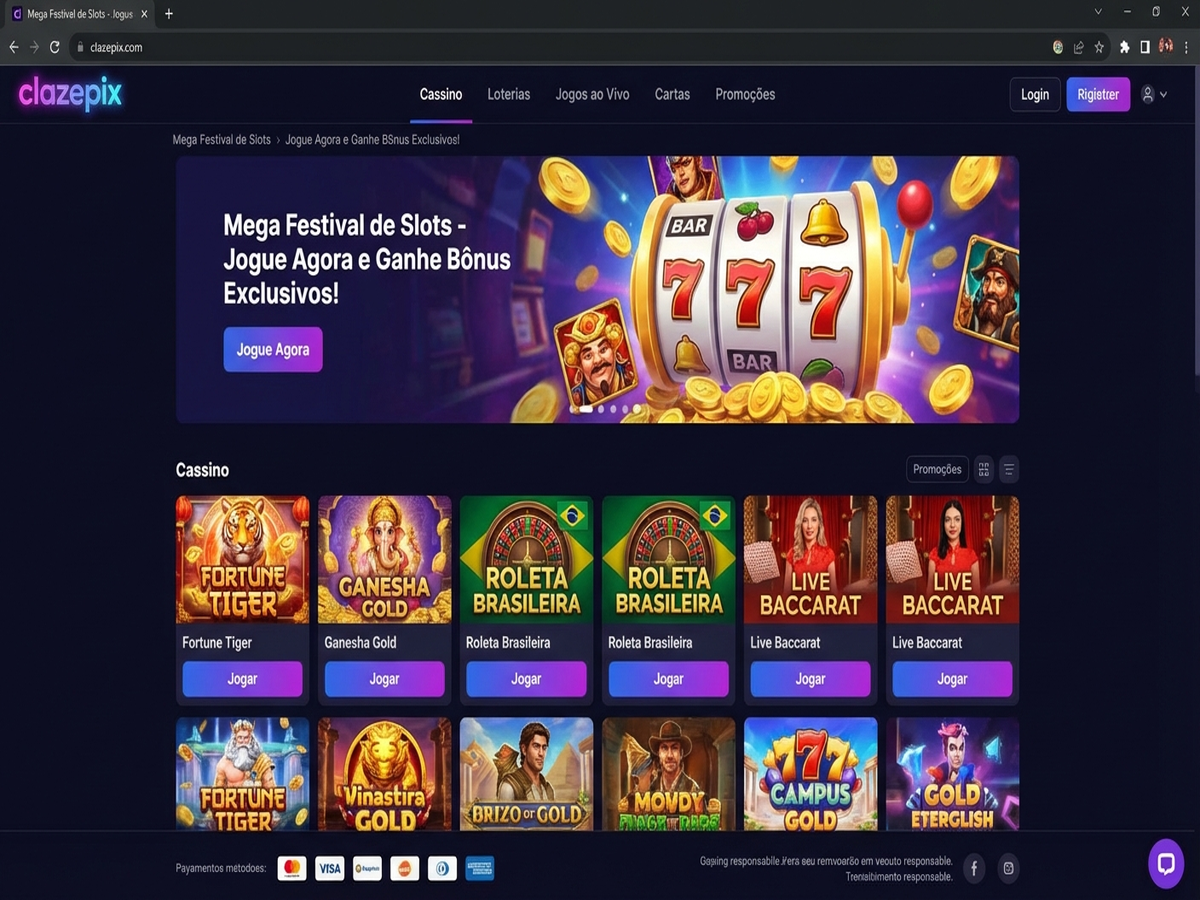 Screenshot 2 clazepix